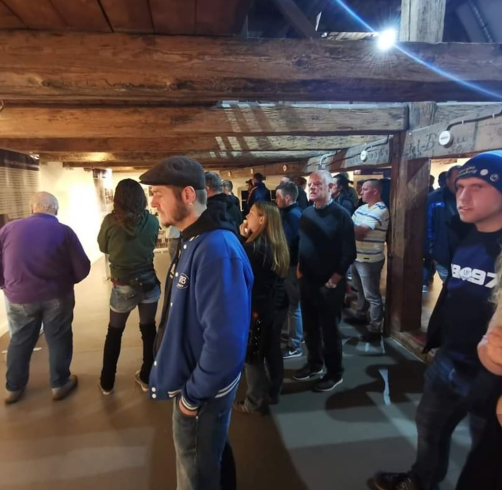 Ausstellung Werkstattfilm2