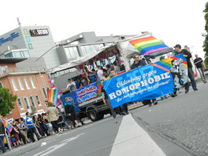 CSD Oldenburg