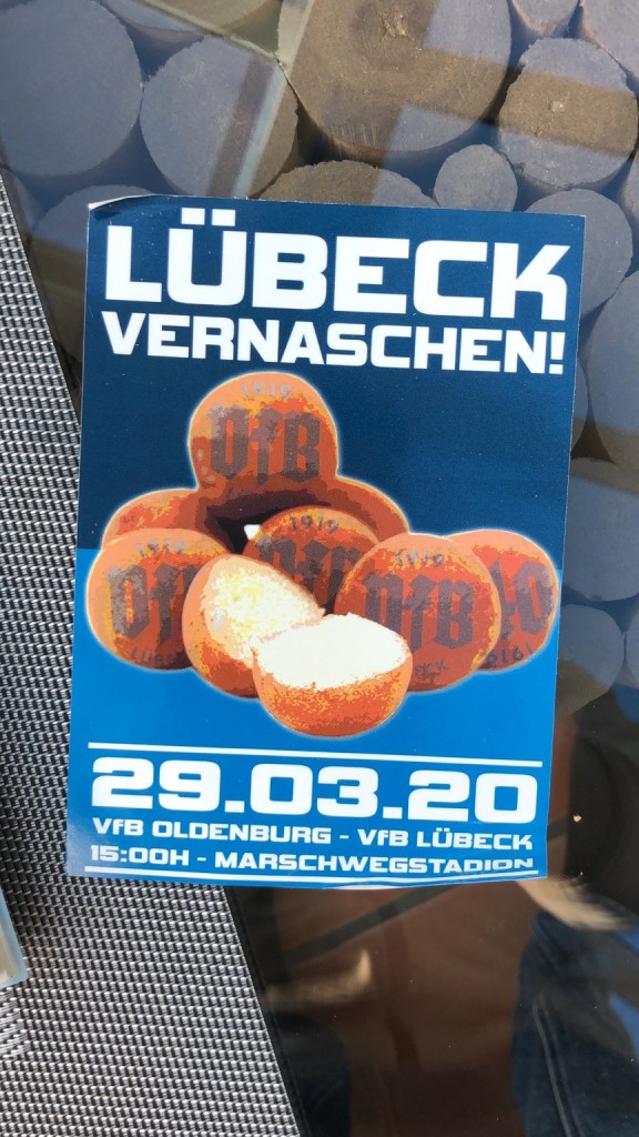 Lübeckflyer